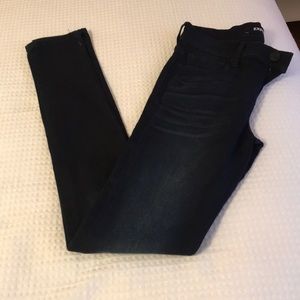 Express jeans